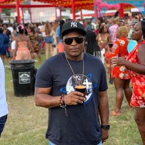 Meet your Posher, Orrett